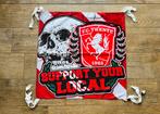 Fc twente vlag te koop + 25 stickers, Ophalen of Verzenden, Nieuw