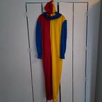 Verkleedkleding pipo de clown, Ophalen of Verzenden, Jongen of Meisje