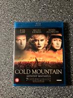 Cold Mountain (2003) Blu-ray, Ophalen of Verzenden, Drama