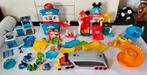 VTech Toet Toet Disney Mickey’s Garage + veel meer!, Ophalen, Zo goed als nieuw, 2 tot 4 jaar