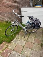 Gazelle Chamonix, Ophalen, Versnellingen, Gazelle, 53 tot 56 cm