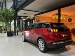 Peugeot 3008 1.2 PureTech Active Pack Garantie Afn. Trekhaak, Voorwielaandrijving, Parkeersensor, Stof, Gebruikt
