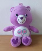 Care Bears / Troetelbeertjes - Share Bear, Overige merken, Gebruikt, Stoffen beer, Ophalen of Verzenden
