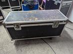 ✅Flightcase cable case, Gebruikt, Info@verbuntaudio.nl, Flightcase, Va