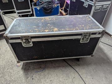 ✅Flightcase cable case  beschikbaar voor biedingen