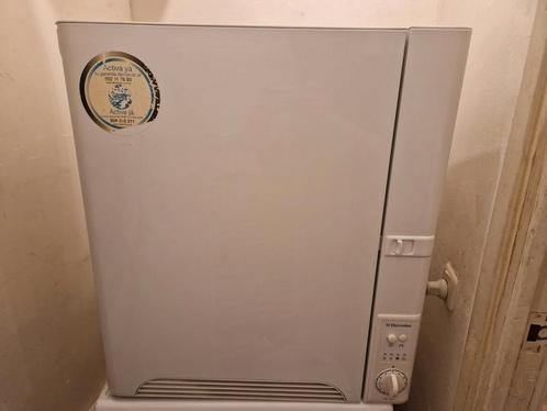 Mini condensdroger van Electrolux, Witgoed en Apparatuur, Wasdrogers, Gebruikt, Condens, Minder dan 85 cm, Ophalen