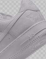 Nike Air Force 1 Kobe Bryant (MAAT 43), Kleding | Heren, Schoenen, Ophalen of Verzenden, Zo goed als nieuw, Wit, Sneakers of Gympen