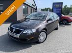 Volkswagen Passat 1.4 TSI Comfortline|91.000km! |Nieuwstaat, 15 km/l, 4 cilinders, Bruin, 122 pk