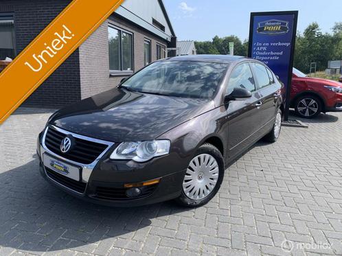 Volkswagen Passat 1.4 TSI Comfortline|91.000km! |Nieuwstaat, Auto's, Volkswagen, Bedrijf, Te koop, Passat, ABS, Airbags, Airconditioning