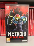 Metroid Dread (Nintendo Switch), Spelcomputers en Games, Games | Nintendo Switch, Gebruikt, Ophalen of Verzenden