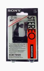 Microfoon Sony, Muziek en Instrumenten, Microfoons, Ophalen of Verzenden, Nieuw, Overige typen