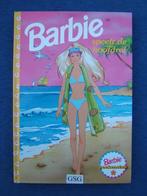 Barbie speelt de hoofrol nr. 3123-02, Ophalen, Zo goed als nieuw