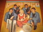 LP. Corry en de Rekels, Ophalen of Verzenden, 1960 tot 1980, Zo goed als nieuw