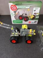 Tractor, om zelf in elkaar te zetten., Ophalen of Verzenden, Zo goed als nieuw