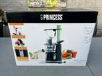 Princess Slow Juicer Easy Fill, Ophalen of Verzenden, Nieuw, Princess