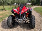 Can Am Renegade 800 - 2010 - Nieuwe Velgen!, Motoren, Quads en Trikes, 2 cilinders, Meer dan 35 kW, 800 cc