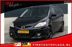 Mazda 5 1.8 TS 7-PERSOONS AIRCO/ISOFIX/2x SCHUIFDEUREN | NET, Stof, Zwart, 4 cilinders, Zwart