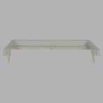 Kidsmill bladvergroter voor commode Long Island, Kinderen en Baby's, Kinderkamer | Commodes en Kasten, Ophalen, 50 tot 70 cm, Opstaande rand