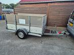anssems BSX 1400 Aanhangwagen, Auto diversen, Ophalen, Anssems, ., Zo goed als nieuw