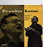 ep - frankie laine, 7 inch, Ophalen of Verzenden, Zo goed als nieuw, EP