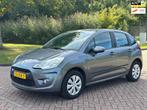 Citroen C3 1.4 VTi Dynamique/AIRCO/CRUISE/TREKHAAK, Auto's, Citroën, Voorwielaandrijving, Euro 5, Stof, Gebruikt