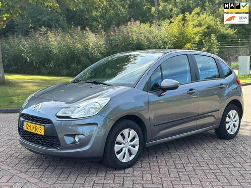 Citroen C3 1.4 VTi Dynamique/AIRCO/CRUISE/TREKHAAK, Auto's, Citroën, Bedrijf, Te koop, C3, ABS, Airbags, Airconditioning, Boordcomputer