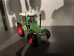 Fendt 308 LSA 4wd Weise Toys 1:32, Hobby en Vrije tijd, Modelauto's | 1:32, Ophalen of Verzenden, Zo goed als nieuw, Tractor of Landbouw