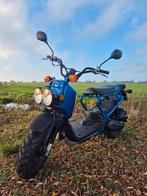 Honda Zoomer blauw 2012, Ophalen, Overige modellen