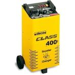 Class Booster 400E 12/24 V. Deca, Auto diversen, Jumpstarters, Ophalen of Verzenden, Nieuw