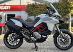 Ducati Multistrada 950S, 2 cilinders, 950 cc, Handvatverwarming, Motorrijbewijs A