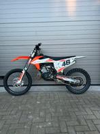 Ktm sx 250 2019, 6 versnellingen, 250 cc, Zo goed als nieuw, Ophalen