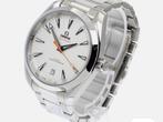 Omega Seamaster, Sieraden, Tassen en Uiterlijk, Horloges | Heren, Staal, Staal, Polshorloge, Nieuw
