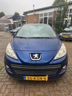 Peugeot 207 1.6 VTI 16V 3DRS 2010 Blauw, Voorwielaandrijving, 4 cilinders, Blauw, Origineel Nederlands