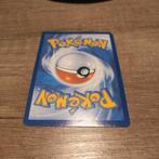 Greninja&Zoroark GX pokemon kaart, Hobby en Vrije tijd, Verzamelkaartspellen | Pokémon, Verzenden, Zo goed als nieuw, Losse kaart