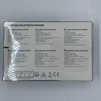 Blaupunkt BLP3120 Original Mono Bluetooth Speaker 3W - Nieuw, Auto diversen, Ruilrijk, Zo goed als nieuw, Info@ruilrijk.nl, Neerstraat 60, 6041 KD Roermond