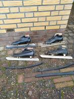 Te koop aangeboden:  1 paar schaatsen  Noren , Overige merken, Gebruikt, Ophalen of Verzenden, Noren