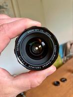 Pentax Takumar lens28mm plus gratis lens, Ophalen of Verzenden, Zo goed als nieuw, Standaardlens