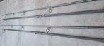 2x Shimano Tribal Diamond 12ft - 3.25lb, Watersport en Boten, Hengelsport | Karpervissen, Ophalen of Verzenden, Zo goed als nieuw