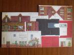 De Gruyter Minidam Bouwplaat - Woonhuis en Oude Villa, Hobby en Vrije tijd, Modelbouw | Overige, Ophalen of Verzenden, Nieuw, 1:50 tot 1:144
