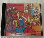 CD Wortelepin Laot och ens Zeen 2006, Ophalen of Verzenden, Zo goed als nieuw, Streekmuziek, Boxset