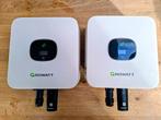 Growatt 2500 W omvormer met WiFi-module  (2 stu, Ophalen, Overige typen