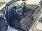 Opel Corsa 1.4 Online Edition , Airco, Cruise control , Navi, Voorwielaandrijving, Lichtsensor, 1063 kg, Gebruikt