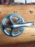 Shimano Ultegra fc-6800 crankstel 172.5mm, Ophalen of Verzenden, Gebruikt, Overige merken