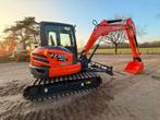 Kubota KX165-5 (bj 2014), Jansen Machines, Albert@jansen-machines.com, Topperweg 60
3774 LJ  Kootwijkerbroek, NL, Graafmachine