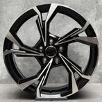 NIEUW 19” A22 5x112 Velgen Past Op AUDI A3 S3 A4 S4 Q2 Q3, Auto-onderdelen, 19 inch, Velg(en), Nieuw, Ophalen of Verzenden