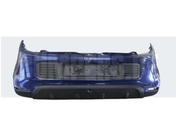 Bumper	Renault Twingo III GT 14-18	850228749R	 Achterbumper  beschikbaar voor biedingen
