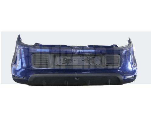 Bumper	Renault Twingo III GT 14-18	850228749R	 Achterbumper, Auto-onderdelen, Carrosserie en Plaatwerk, Bumper, Achter, Gebruikt