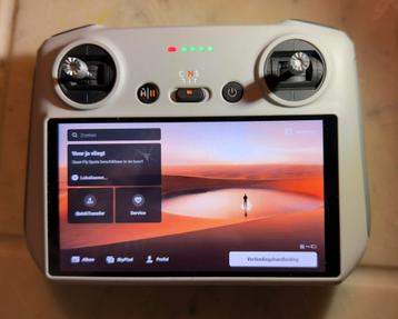 Nieuwe DJI-RC remote Micro sd 64GB, ringen en draaglint beschikbaar voor biedingen