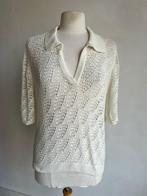 alchemist top maat L beige, Kleding | Dames, Verzenden, Beige, Maat 42/44 (L), Zo goed als nieuw