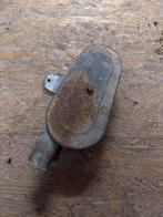 Honda c 310 a luchtfilter huis, C310a, Honda, Gebruikt, Cw